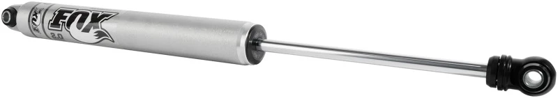 Fox 94-11 Dodge 2500/3500 2.0 Performance Series 11.1in. Smooth Body IFP Rear Shock / 2-4in. Lift - Image 4