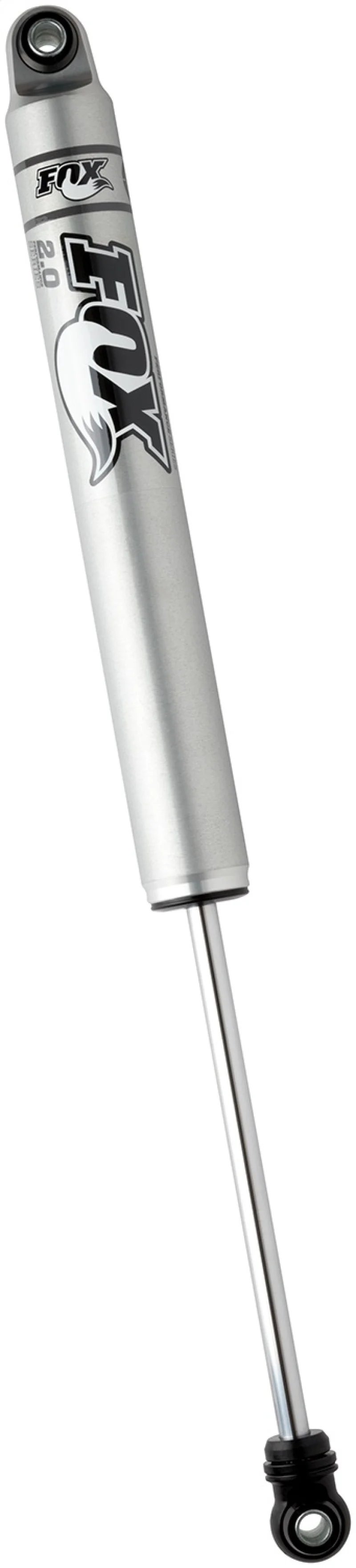 Fox 94-11 Dodge 2500/3500 2.0 Performance Series 11.1in. Smooth Body IFP Rear Shock / 2-4in. Lift - Image 8