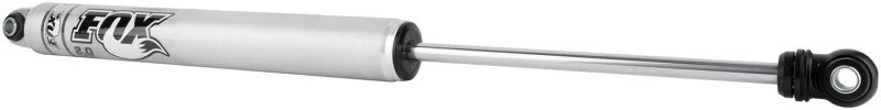 Fox 94-11 Dodge 2500/3500 2.0 Performance Series 12.1in. Smooth Body IFP Rear Shock / 4-6in. Lift - Image 2