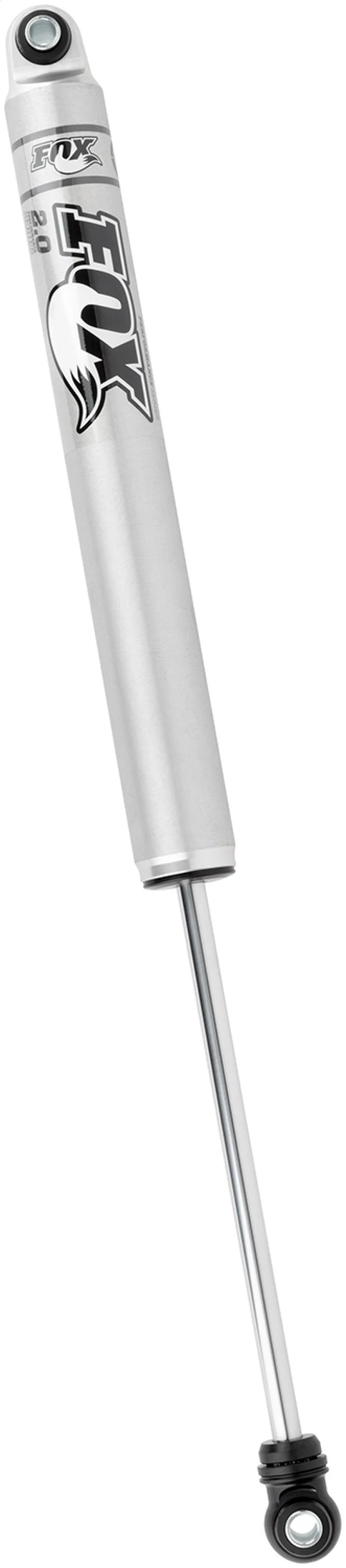 Fox 94-11 Dodge 2500/3500 2.0 Performance Series 12.1in. Smooth Body IFP Rear Shock / 4-6in. Lift - Image 7