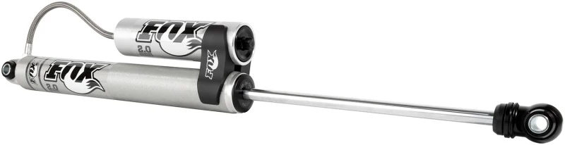 Fox 94-11 Dodge 2500/3500 2.0 Performance Series 12.6in Smooth Body R/R Rear Shock / 4-6in Lift - Image 10