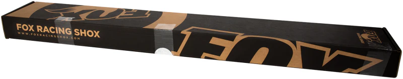 Fox 94-11 Dodge 2500/3500 2.0 Performance Series 12.6in Smooth Body R/R Rear Shock / 4-6in Lift - Image 5