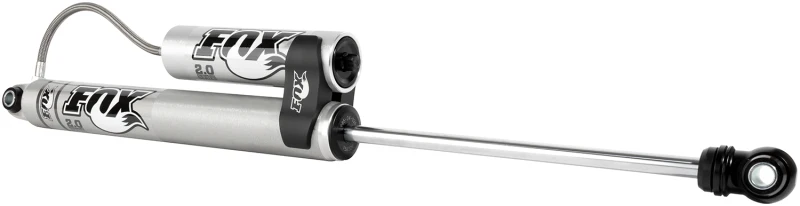 Fox 94-11 Dodge 2500/3500 2.0 Performance Series 12.6in Smooth Body R/R Rear Shock / 4-6in Lift - Image 8