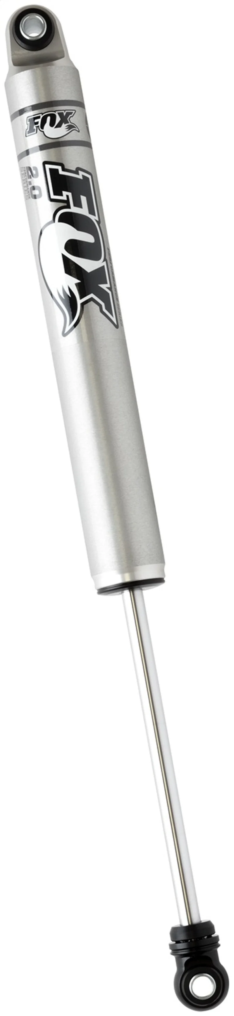 Fox 94+ Dodge 2500 & 3500 2.0 Performance Series 10.1in. Smooth Body IFP Rear Shock / 0-2in. Lift - Image 3
