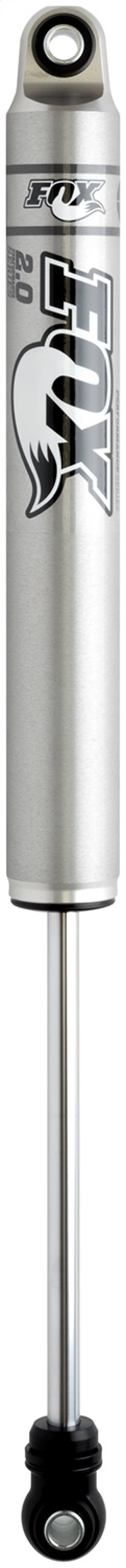 Fox 94+ Dodge 2500 & 3500 2.0 Performance Series 10.1in. Smooth Body IFP Rear Shock / 0-2in. Lift - Image 4
