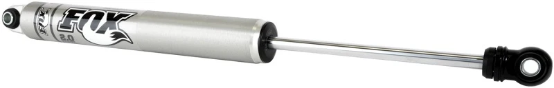 Fox 94+ Dodge 2500 & 3500 2.0 Performance Series 10.1in. Smooth Body IFP Rear Shock / 0-2in. Lift - Image 5