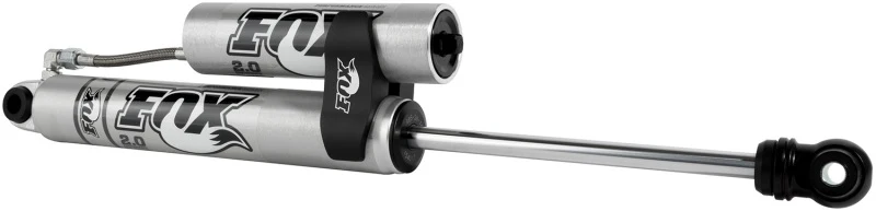 Fox 99-04 Ford SD 2.0 Performance Series 9.6in Smooth Body R/R Front Shock w/CD Adj. / 1.5-3in. Lift - Image 14