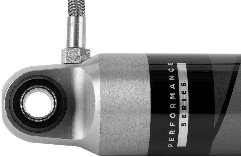 Fox 99+ Chevy HD 2.0 Perf Series 11.1in. Smooth Body IFP Rear Shock / 1.5-3.5in Lift - Image 11