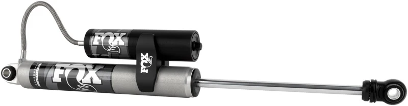 Fox 99+ Chevy HD 2.0 Perf Series 11.1in. Smooth Body IFP Rear Shock / 1.5-3.5in Lift - Image 7
