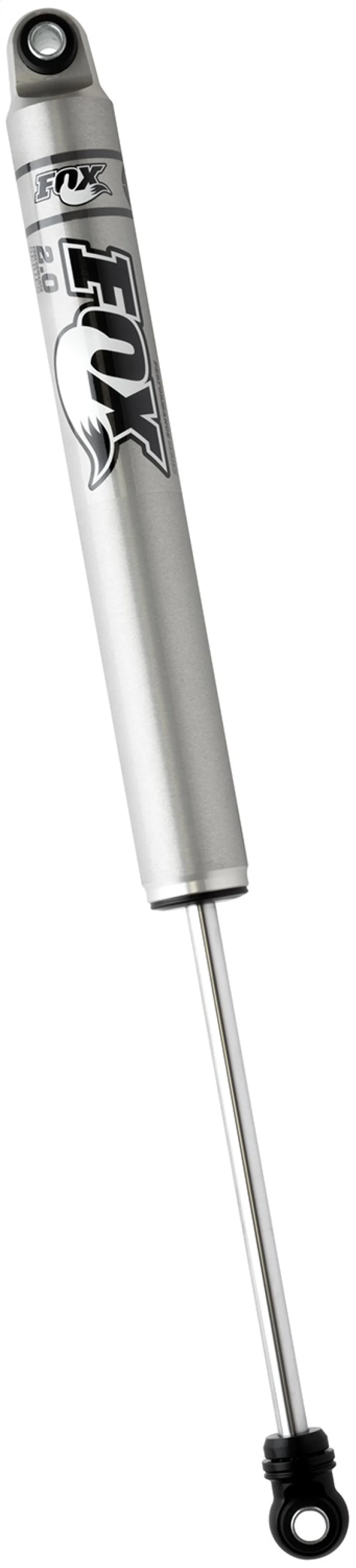 Fox 99+ Chevy HD 2.0 Performance Series 11.1in. Smooth Body IFP Rear Shock (Aluminum) / 4-6in. Lift - Image 6