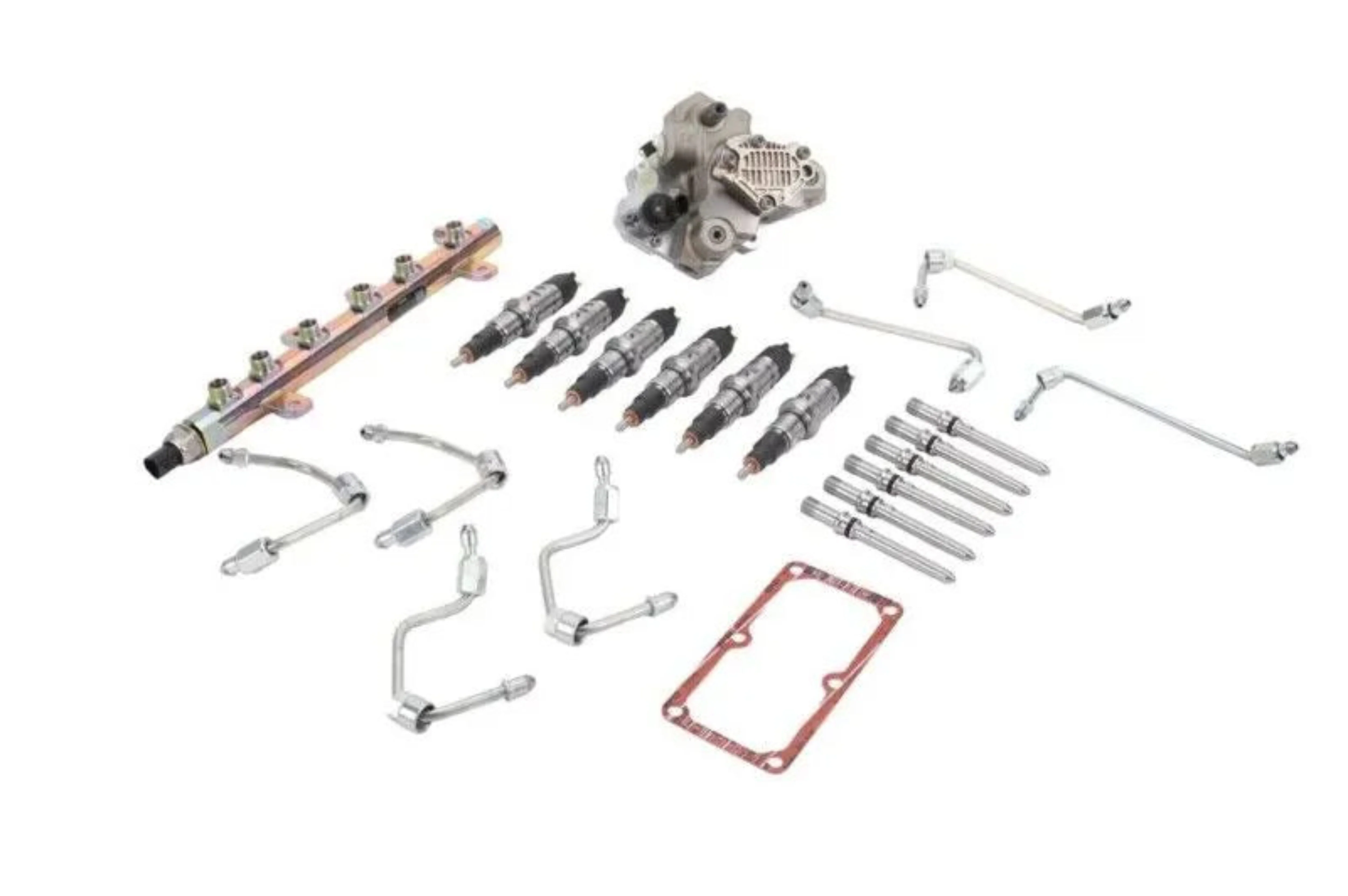 Fuel Contamination Kit AP57006 Cummins 6.7L 13-18