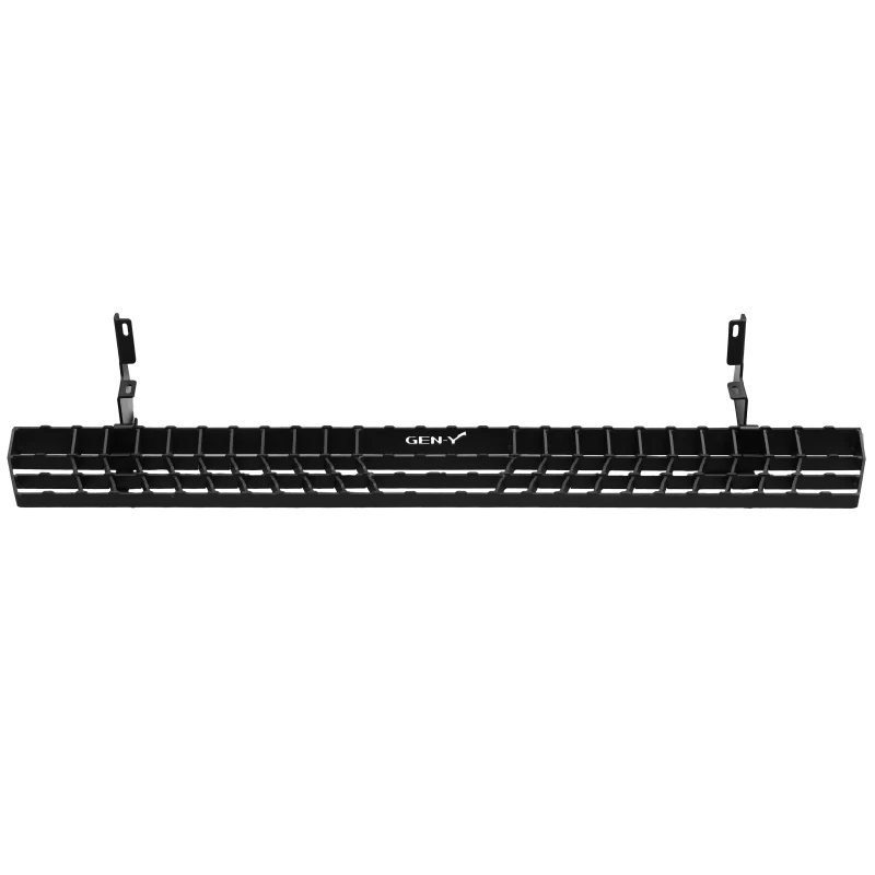 Gen-Y 15-25 Ford F-150/17-24 Ford F-250/F-350 Standard Cab Running Boards