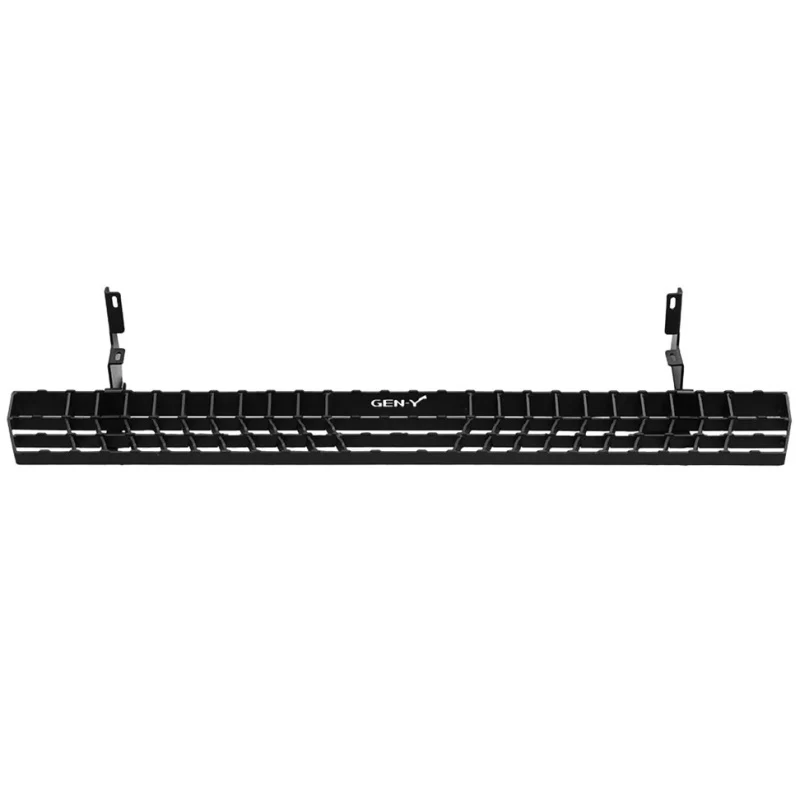 Gen-Y 20-25 GM 2500/3500 Standard Cab Running Boards - Image 4