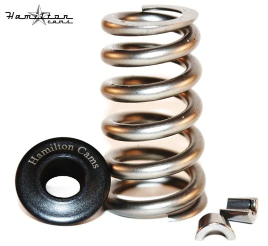 Hamilton 07-cc-12V178 12-Valve Cummins Towing Cam Combo - Image 4
