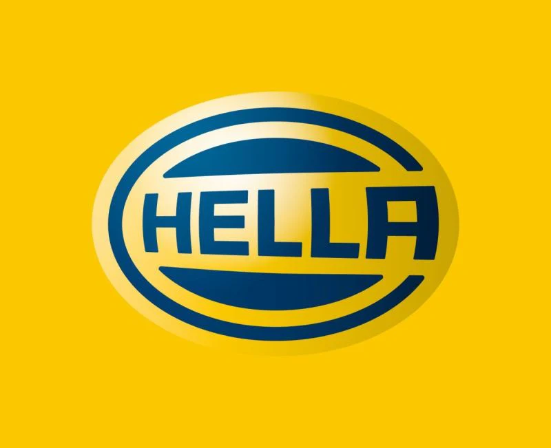 Hella 9006 12V 55W Halogen Bulb - Image 11