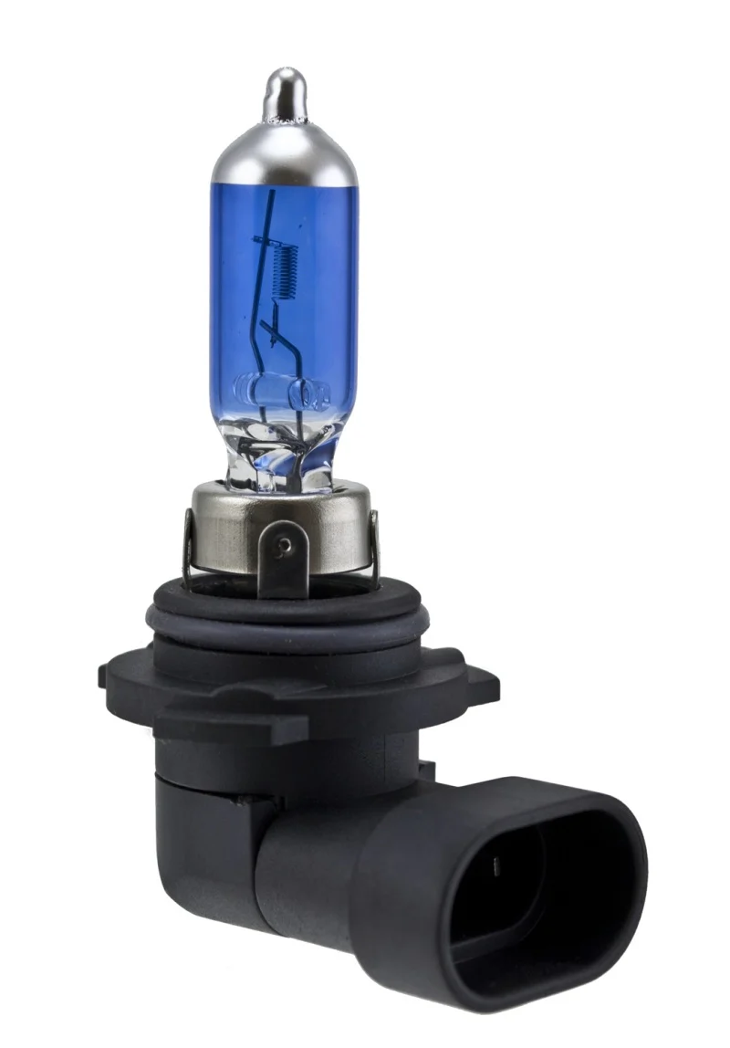 Hella 9006 12V 55W Xen White Bulb (Pair) - Image 2