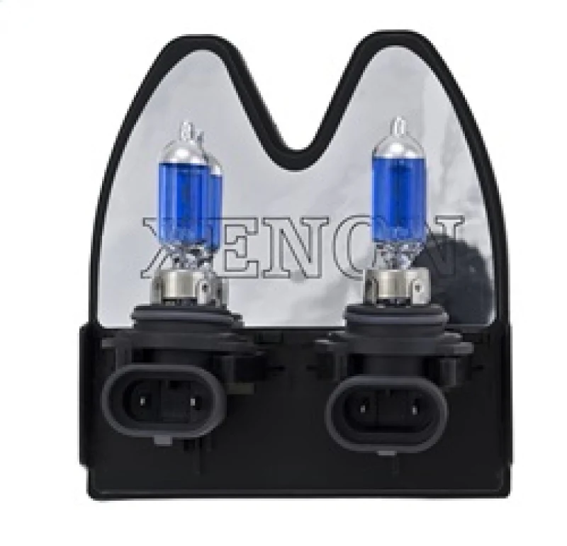 Hella 9006 12V 55W Xen White Bulb (Pair) - Image 25
