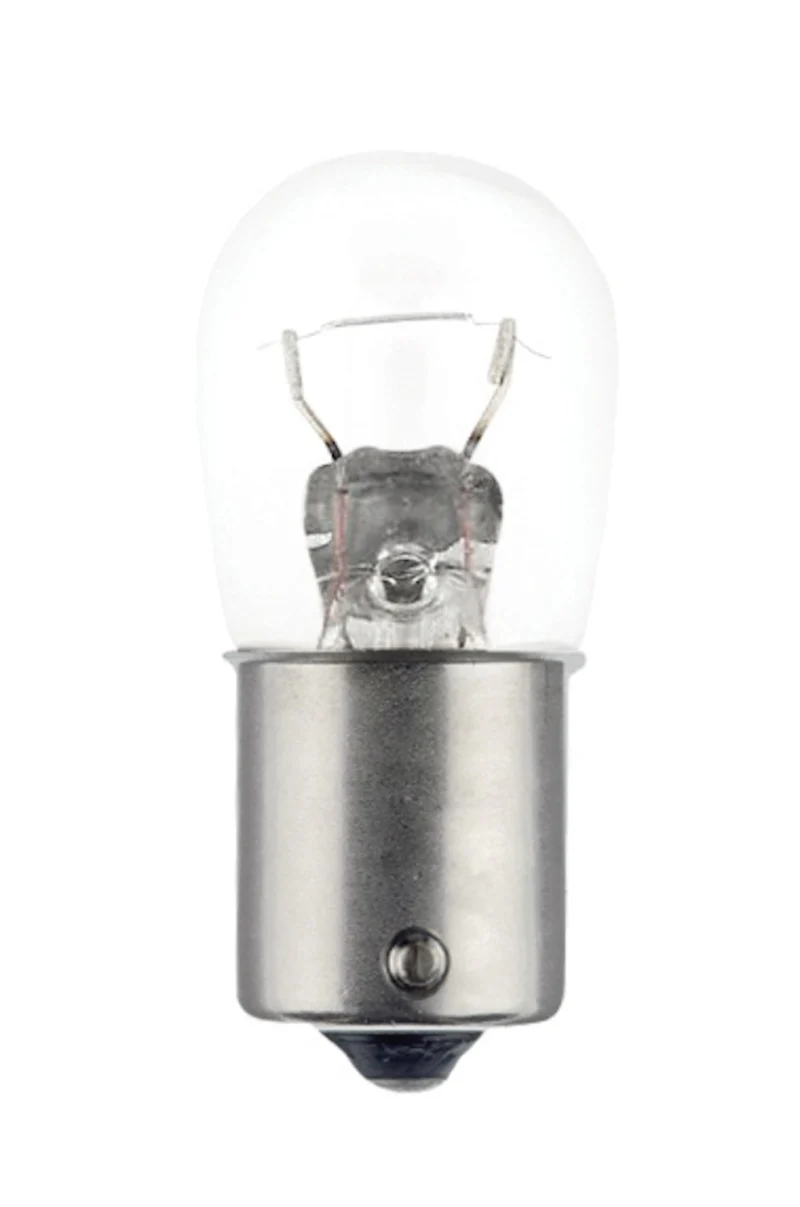 Hella Bulb 1003 12V 12W BA15s B6 - Image 3