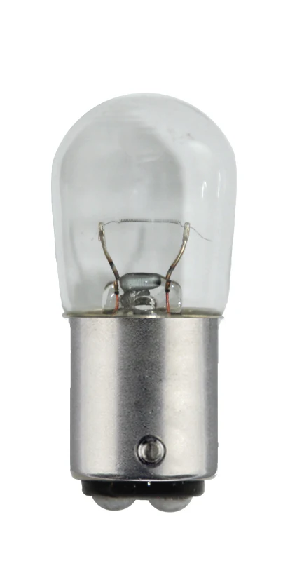 Hella Bulb 1004 12V 12/12W BA15d B6 - Image 3