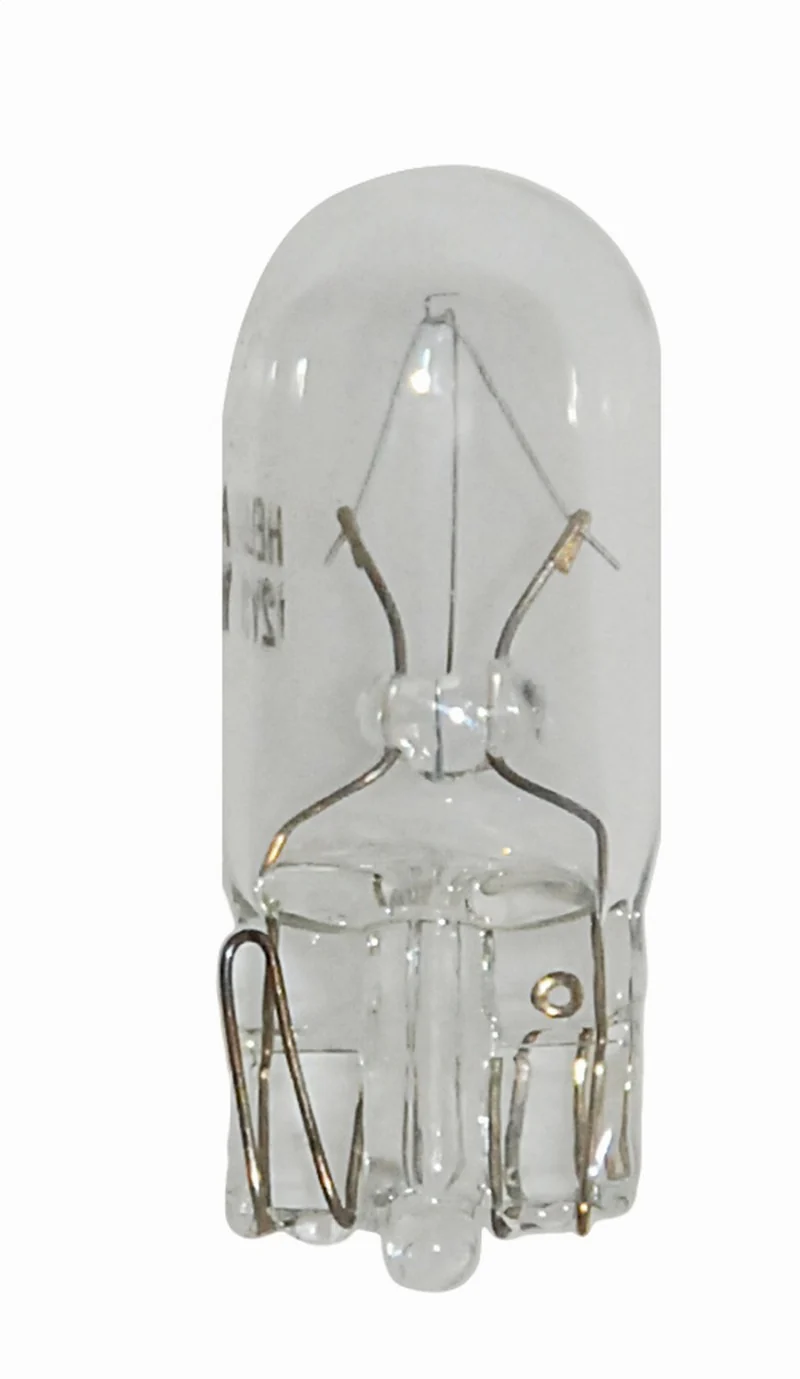Hella Bulb 158 12V 3W W21X95D T325 Dot (2) - Image 3