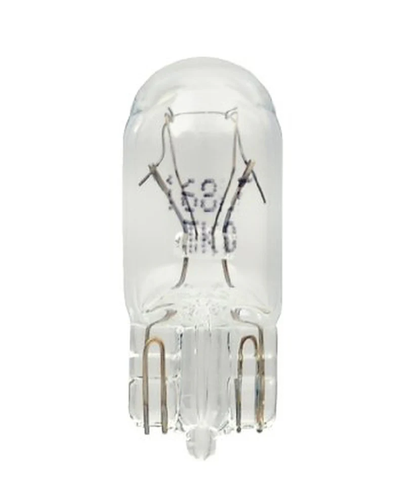Hella Bulb 168 12V 5W 3Cp W21X95D T325 (2) - Image 3
