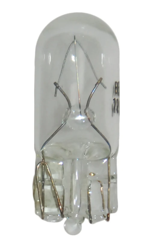 Hella Bulb 2825 12V 5W 4CP W2.1x9.5d T3.25 - Image 3