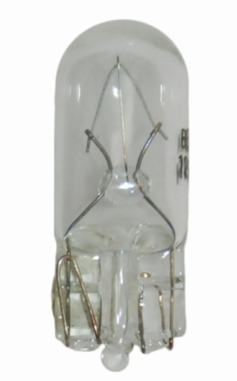 Hella Bulb 2825 12V 5W 4CP W2.1x9.5d T3.25 - Image 6