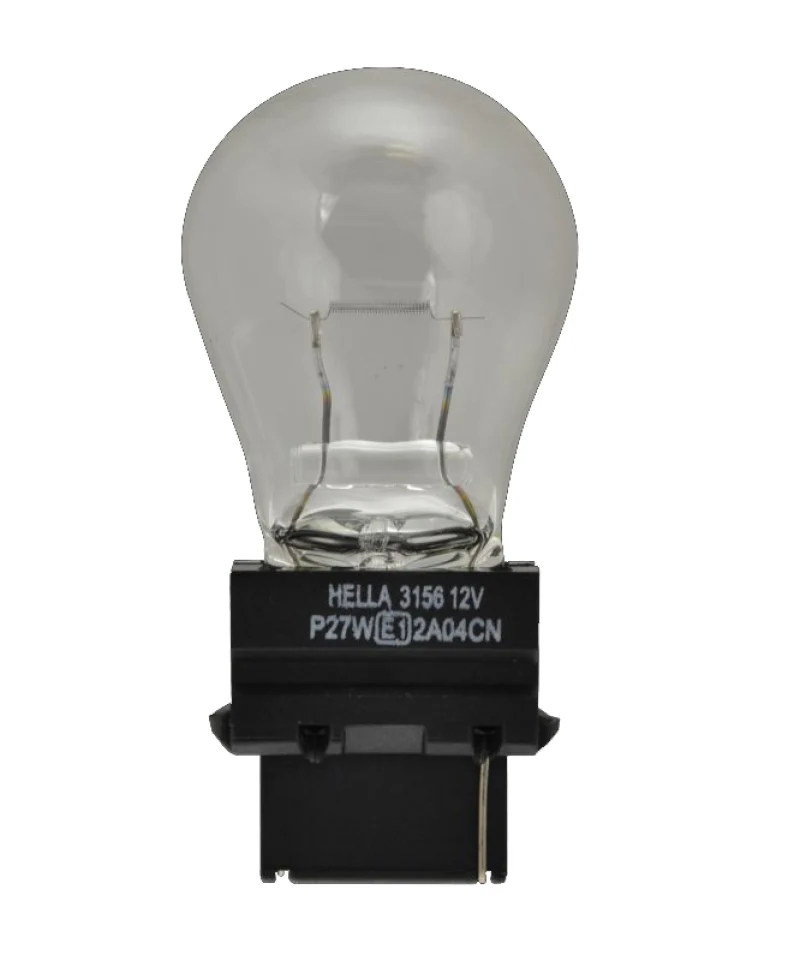 Hella Bulb 3156 12V 27W W2.5x16d S8 - Image 2