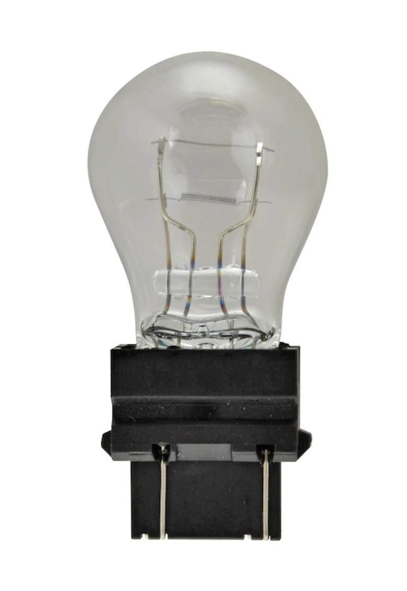 Hella Bulb 3457 12V 29/8W W3x16q S8 - Image 2