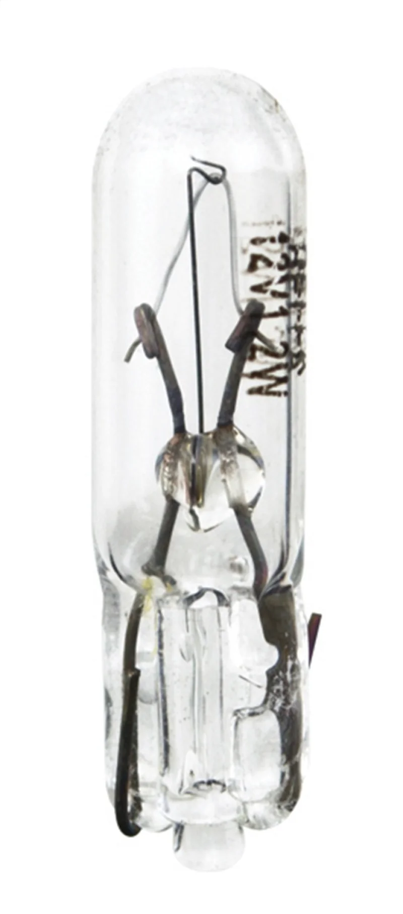 Hella Bulb 37 12V 1.3W W2X4.6d T1.75 (Min. Order QTY 10) - Image 2