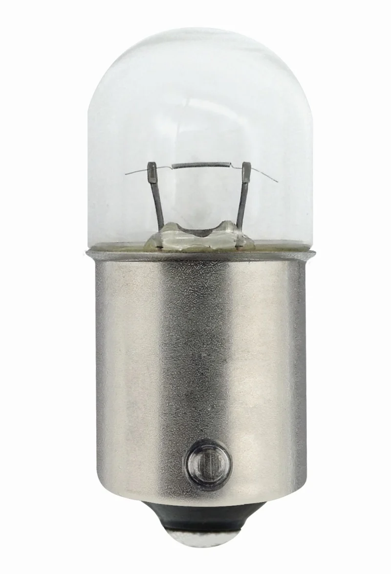 Hella Bulb 5007 12V 5W Ba15S B6 (2) - Image 2