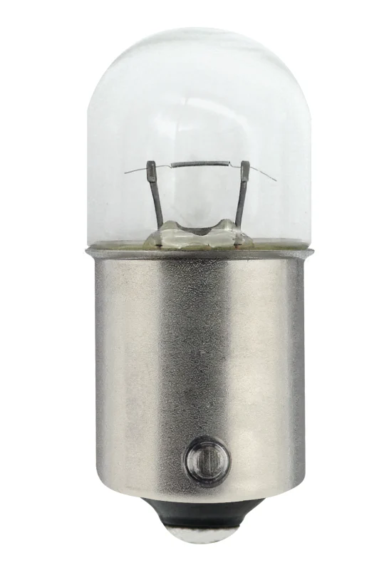 Hella Bulb 5007 12V 5W BA15s B6 - Image 2