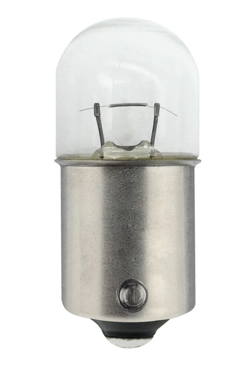 Hella Bulb 5007 12V 5W BA15s B6 - Image 3
