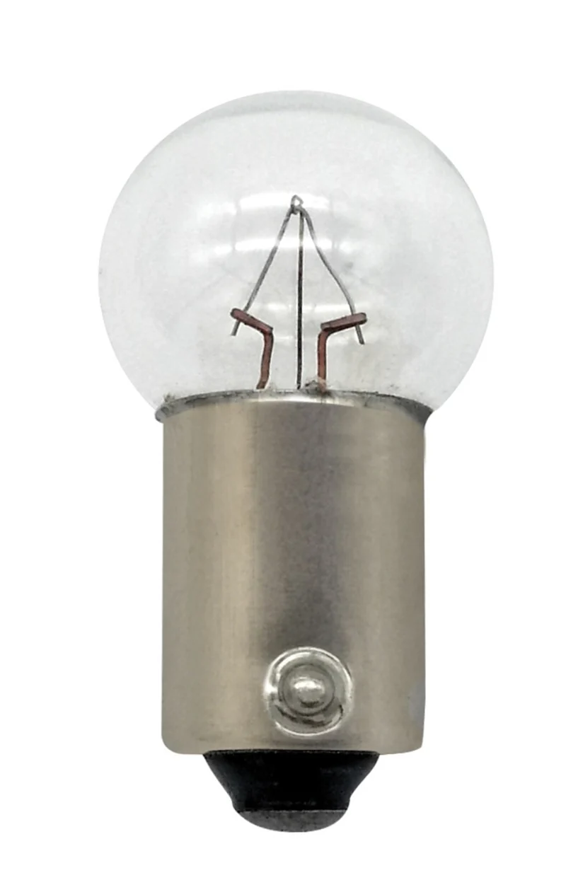 Hella Bulb 57 12V 3W BA9s G4.5 - Image 2