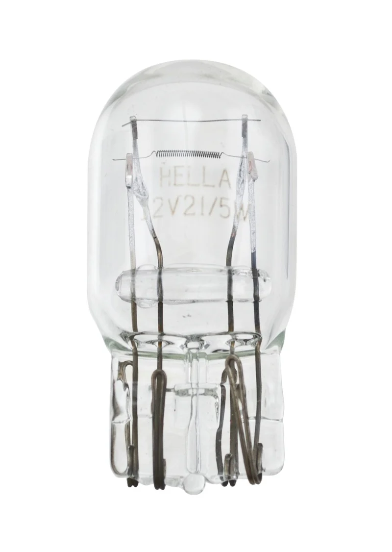 Hella Bulb 7443 12V 21/5W W3X16q T6.5 - Image 2