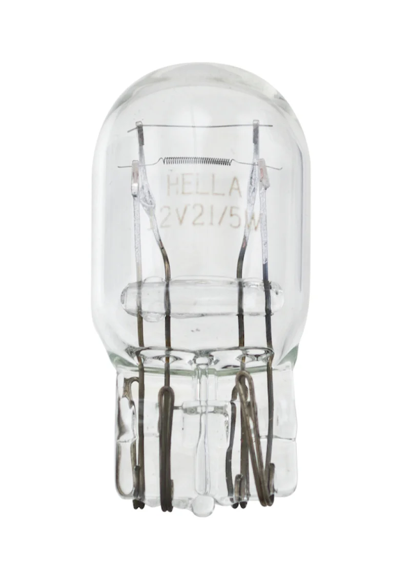 Hella Bulb 7443 12V 21/5W W3X16q T6.5 - Image 3