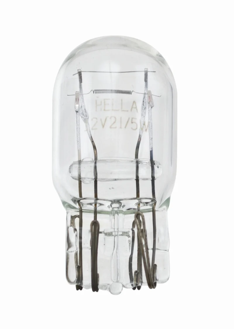 Hella Bulb 7443 12V 21/5W W3X16Q T65 (2) - Image 2