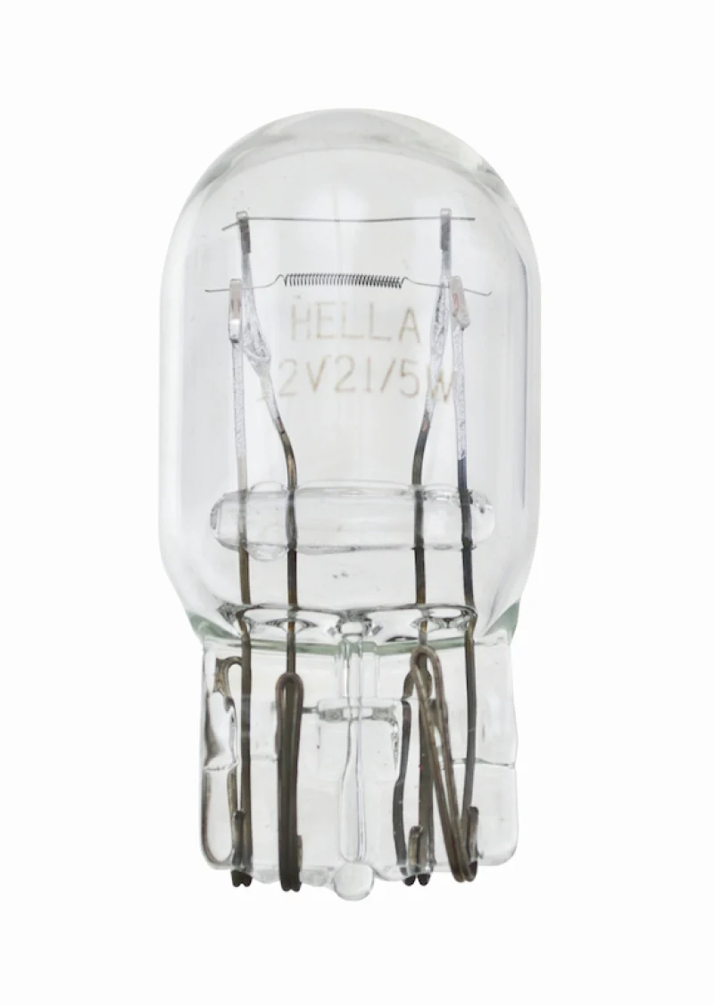 Hella Bulb 7443 12V 21/5W W3X16Q T65 (2) - Image 3