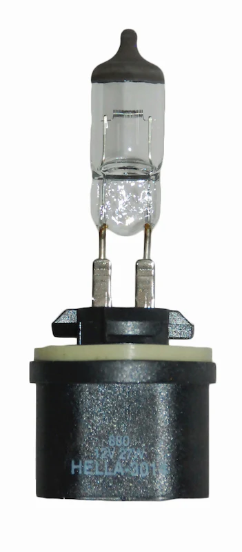 Hella Bulb 880 12V 27W PG13 T3.25 - Image 3