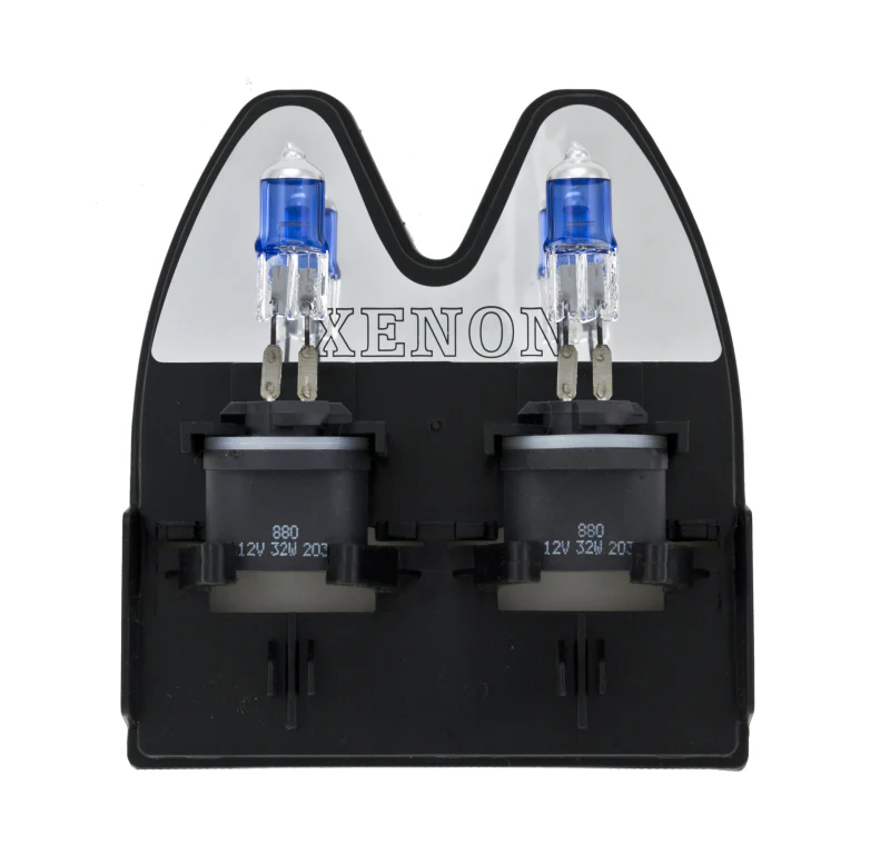 Hella Bulb 880 12V 32W Xen Wht Xb (2) - Image 16
