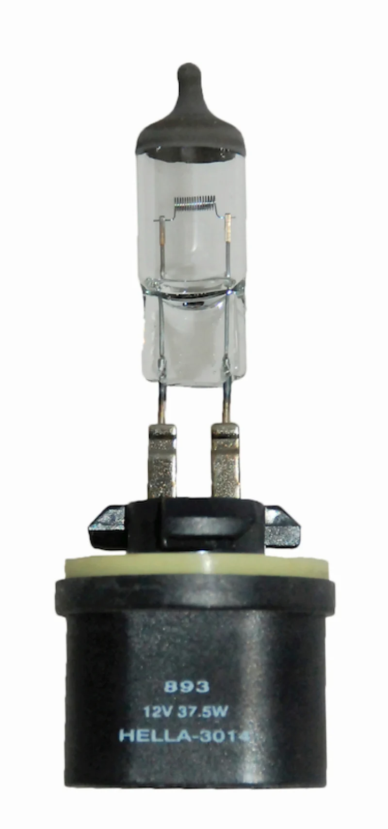 Hella Bulb 893 12V 37.5W PG13 T3.25 - Image 2