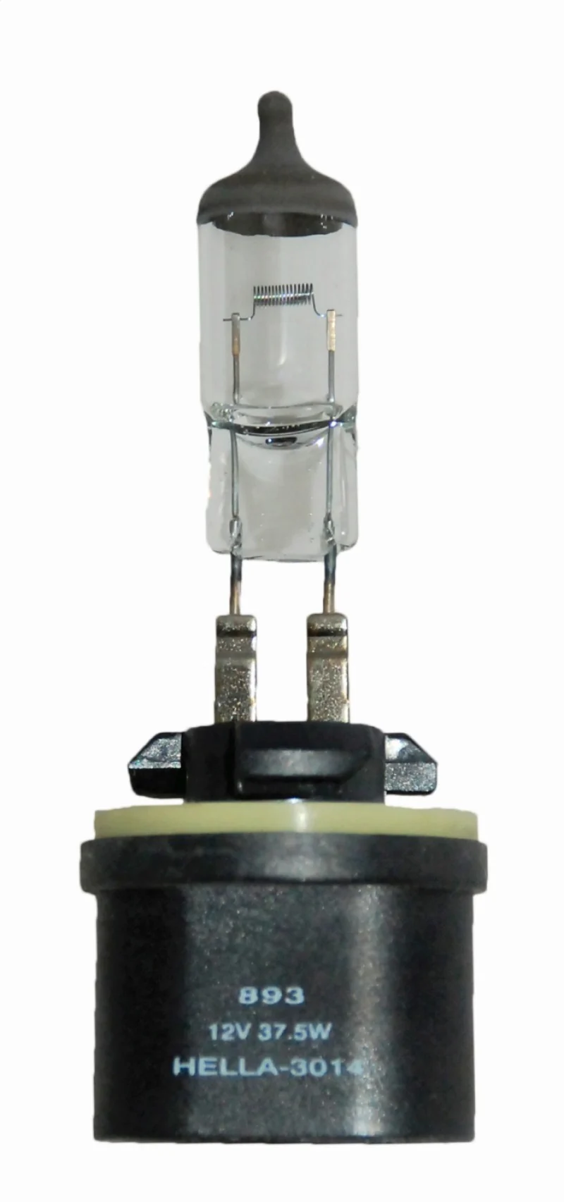 Hella Bulb 893 12V 37.5W PG13 T3.25 - Image 3