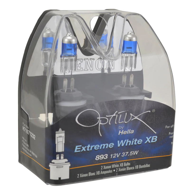Hella Bulb 893 12V 375W Xen Wht Xb (2) - Image 15
