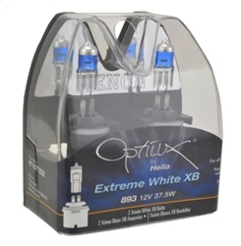Hella Bulb 893 12V 375W Xen Wht Xb (2) - Image 18