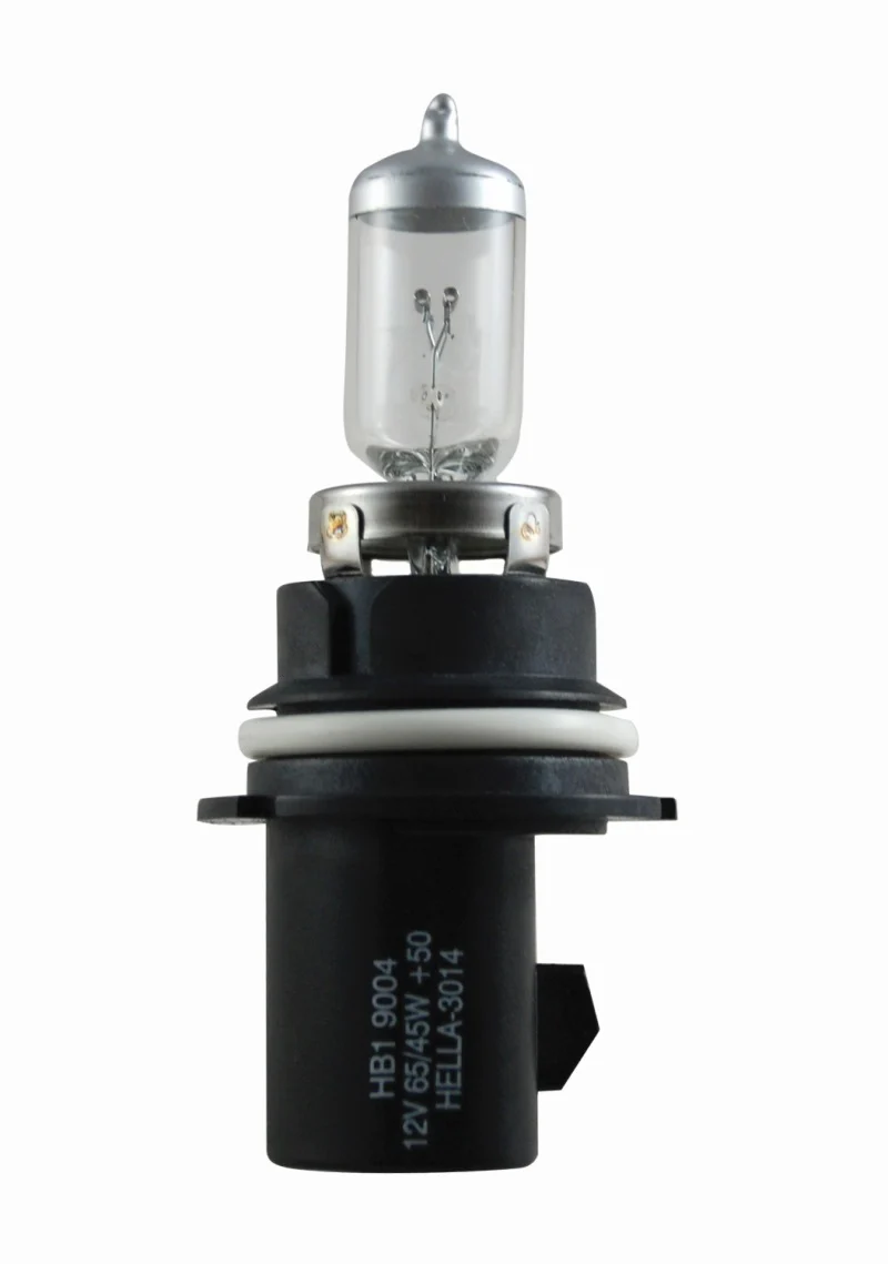 Hella Bulb 9004 12V 65/45W P29T T4625 +50 (2) - Image 2