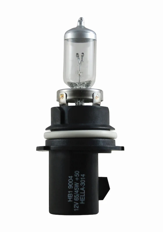 Hella Bulb 9004 12V 65/45W P29T T4625 +50 (2) - Image 3