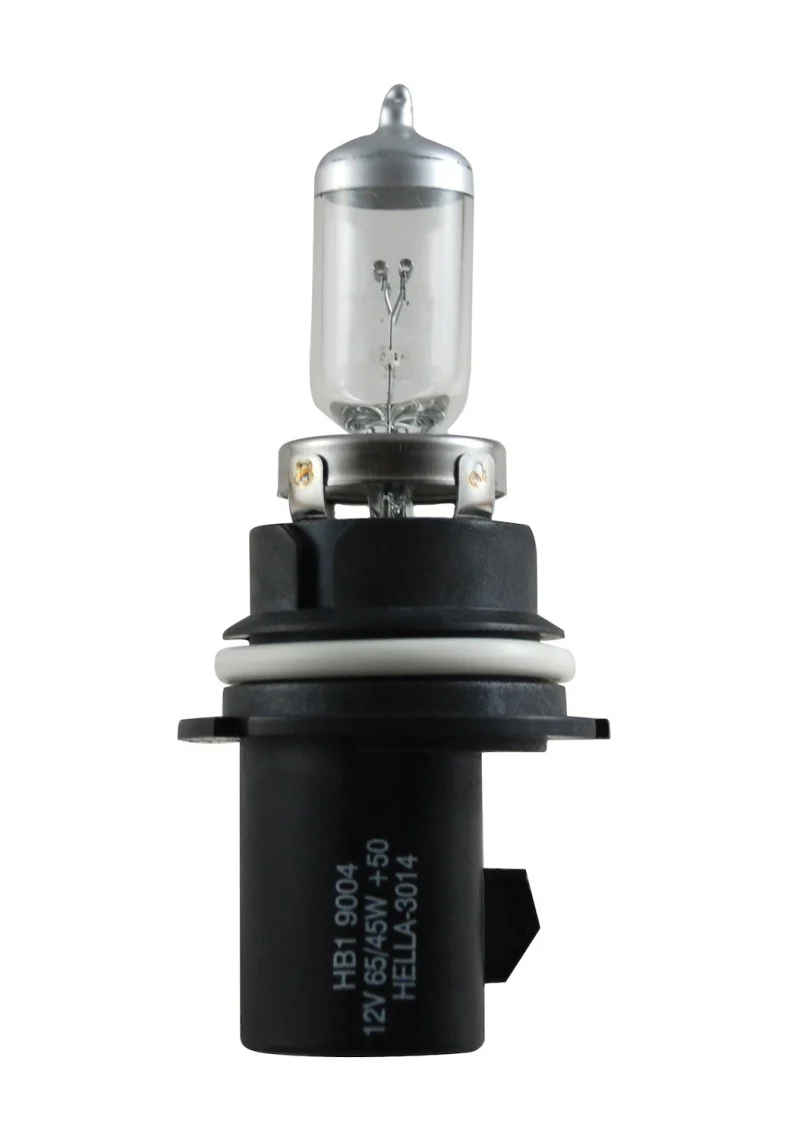 Hella Bulb 9004 12V 65/45W P29T T4625 +50 - Image 2