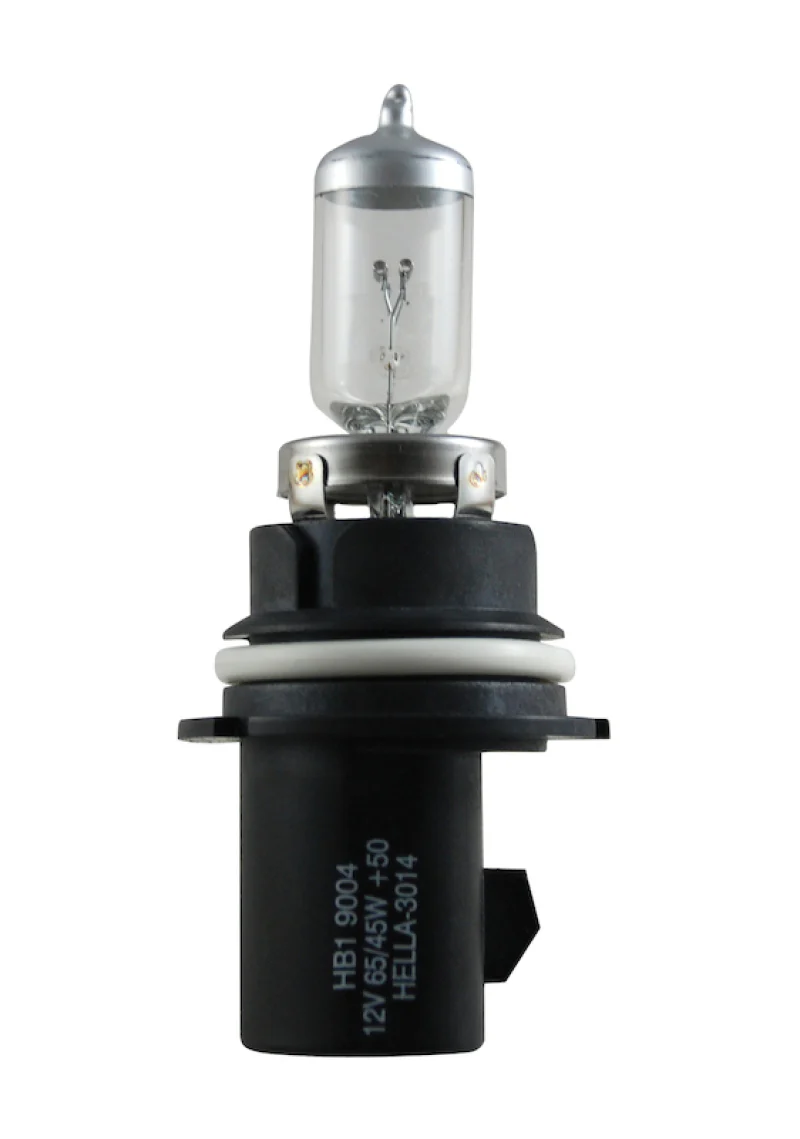 Hella Bulb 9004 12V 65/45W P29T T4625 +50 - Image 3