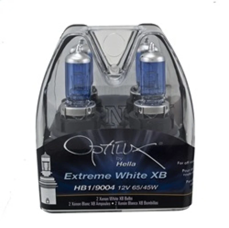 Hella Bulb 9004 12V 65/45W Xen Wht Xb (2) - Image 10