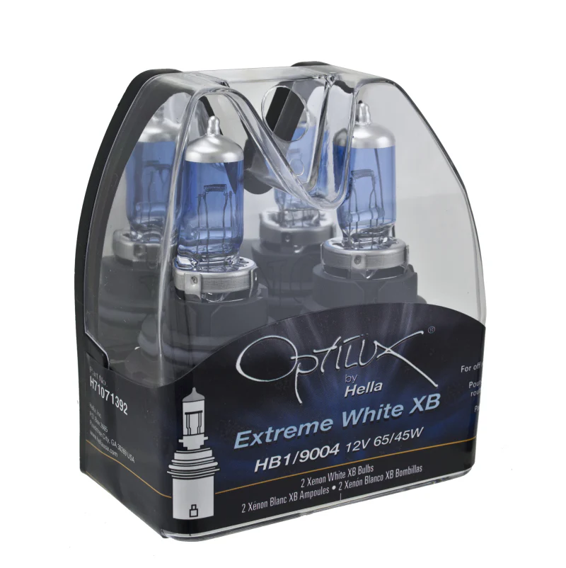 Hella Bulb 9004 12V 65/45W Xen Wht Xb (2) - Image 18
